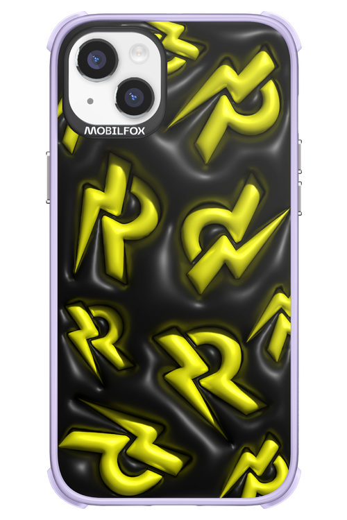 Rich Puffer - Apple iPhone 14 Plus