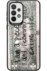 Dollars - Samsung Galaxy A33