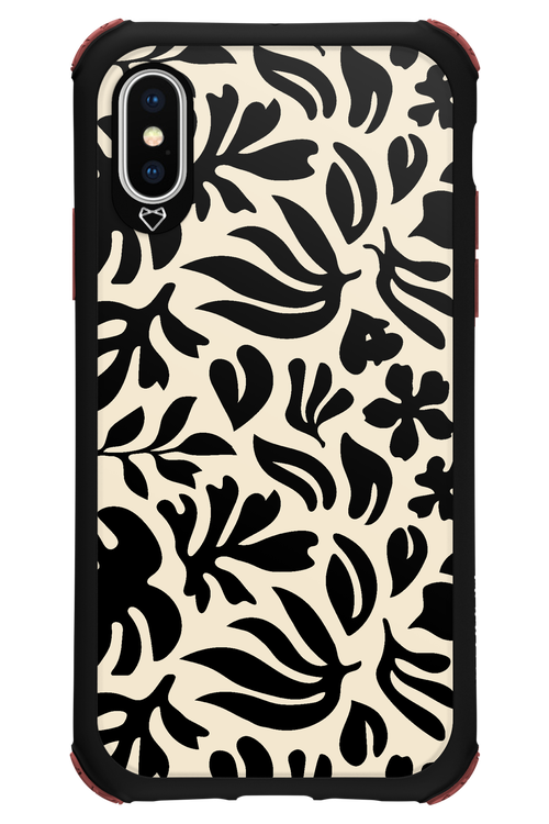 Aloha - Apple iPhone X