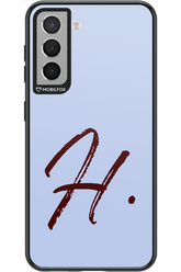 (Jellyfish Presso) H 2.0 - Samsung Galaxy S21