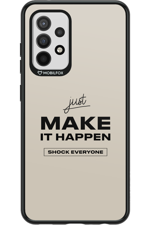 Make IT - Samsung Galaxy A52 / A52 5G / A52s