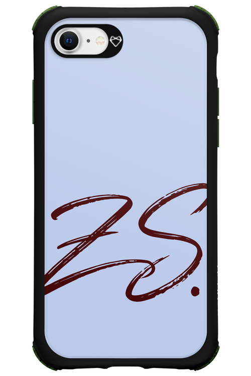 (Jellyfish Presso) ZS 2.0 - Apple iPhone 7