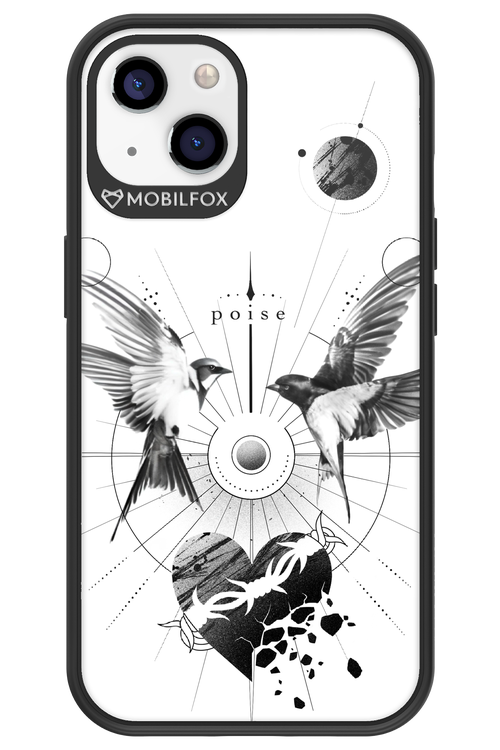 Madár 2.0 - Apple iPhone 13