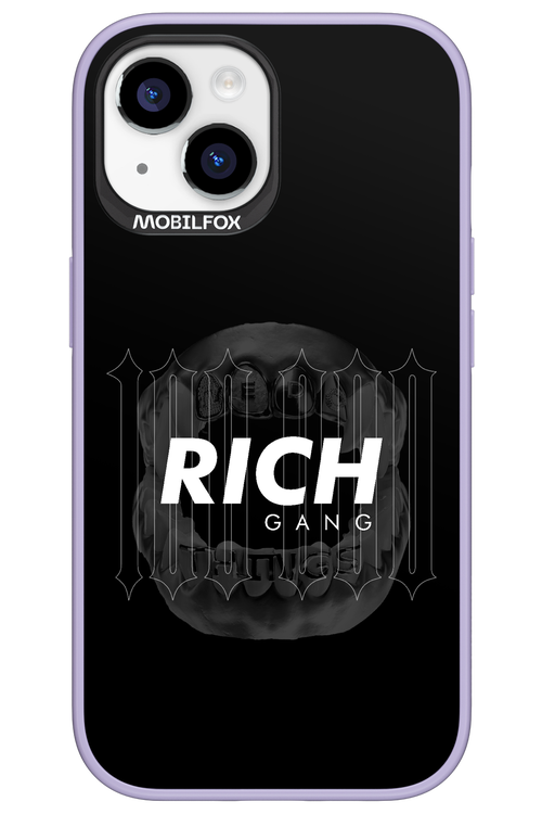 Rich Gang 100K - Apple iPhone 15