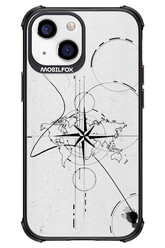 World Traveler - Apple iPhone 13 Mini