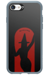 Witch Season - Apple iPhone SE 2020