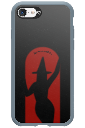 Witch Season - Apple iPhone SE 2020