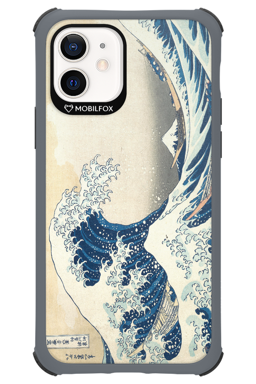 Hokusai - Apple iPhone 12