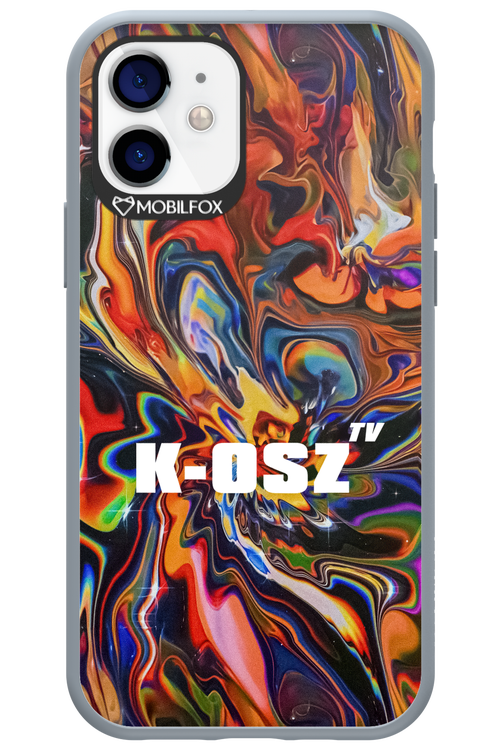 K-osz Color - Apple iPhone 12