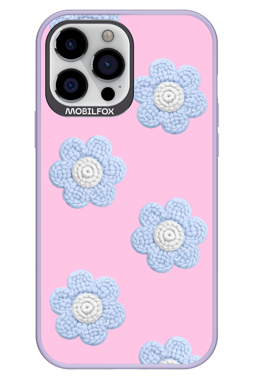 Baby Pink - Apple iPhone 13 Pro Max