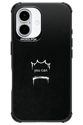 You Can - Apple iPhone 16