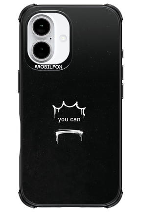 You Can - Apple iPhone 16