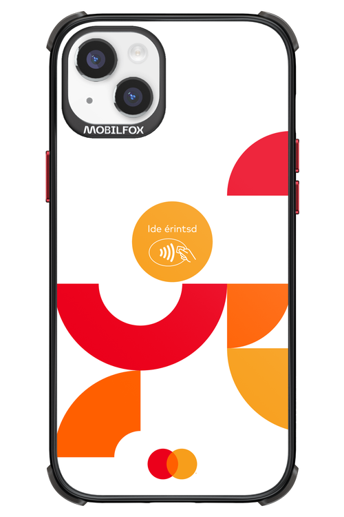 MC Color - Apple iPhone 14 Plus