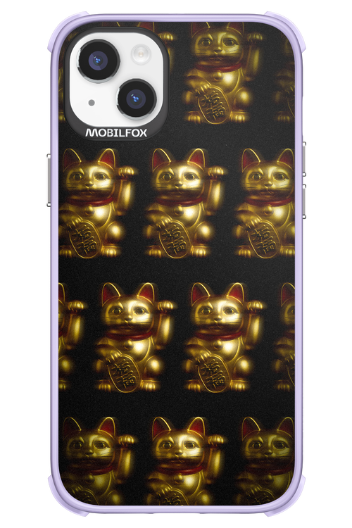 Gold Luck 2.0 - Apple iPhone 14 Plus