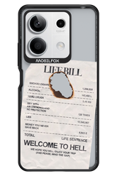 Life Bill - Xiaomi Redmi Note 13 5G
