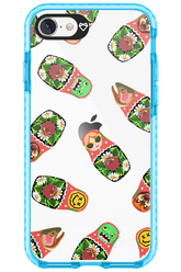 Matryoshka - Apple iPhone SE 2022