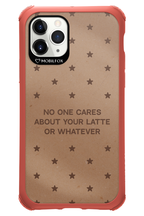 Whateverrr - Apple iPhone 11 Pro