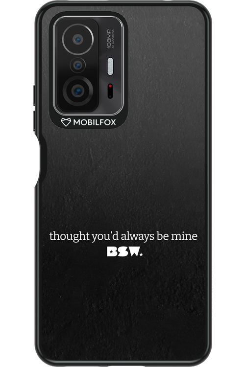 BSW FourSeasons 6 2.0 - Xiaomi Mi 11T Pro