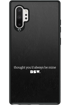 BSW FourSeasons 6 2.0 - Samsung Galaxy Note 10+