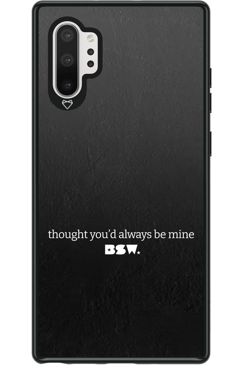 BSW FourSeasons 6 2.0 - Samsung Galaxy Note 10+