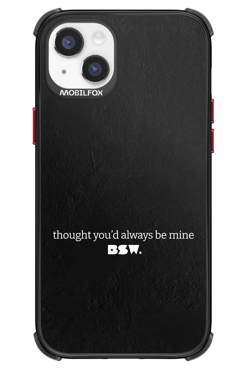 BSW FourSeasons 6 2.0 - Apple iPhone 14 Plus