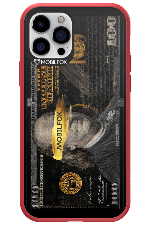 Gold Life 2.0 - Apple iPhone 12 Pro