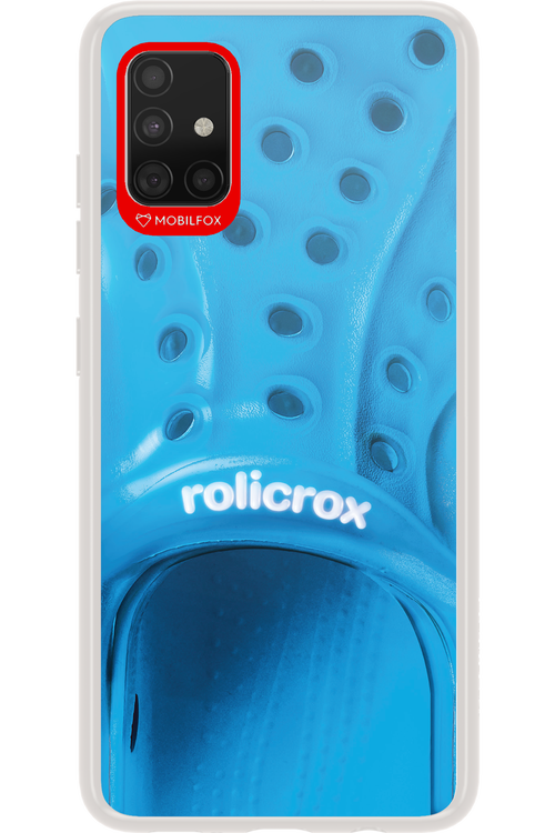 Rolicrox - Samsung Galaxy A51