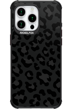 BLACK LEOPARD - Apple iPhone 15 Pro Max