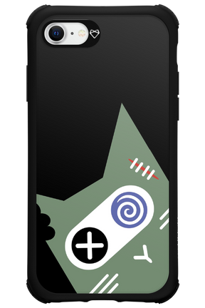 scarface - Apple iPhone 7