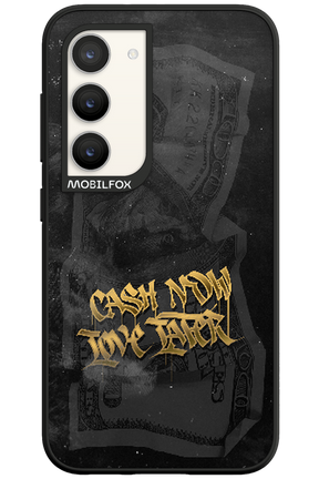 Liquid Assets Gold - Samsung Galaxy S23