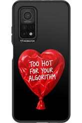 Too Hot 2.0 - Xiaomi Mi 10T 5G