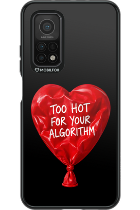 Too Hot 2.0 - Xiaomi Mi 10T 5G