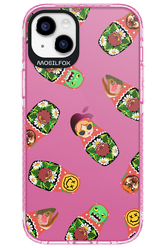 Matryoshka - Apple iPhone 14 Plus