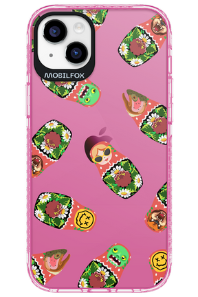 Matryoshka - Apple iPhone 14 Plus