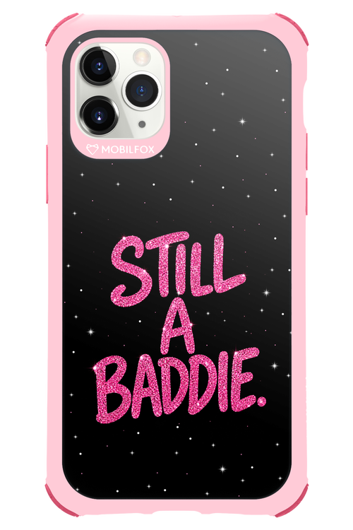 Baddie 2.0 - Apple iPhone 11 Pro