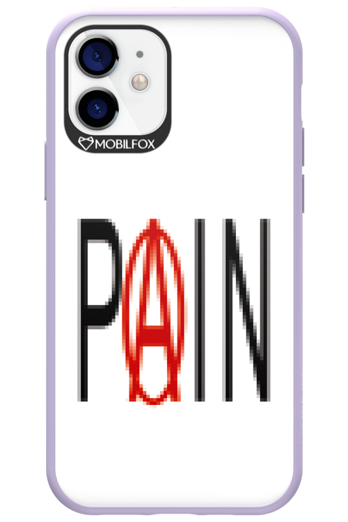 PAIN 2.0 - Apple iPhone 12