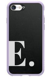 E (Off Space) 2.0 - Apple iPhone 8