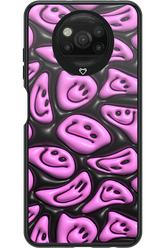 Funny Smiley - Xiaomi Poco X3 NFC