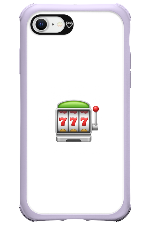 777 2.0 - Apple iPhone SE 2022