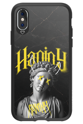 Classic Haniny - Apple iPhone XS