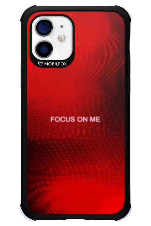 Focuss 2.0 - Apple iPhone 12