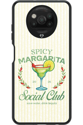 Spicy Margarita 2.0 - Xiaomi Poco X3 NFC
