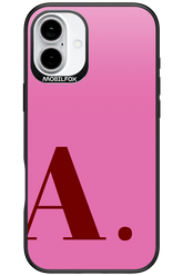 A (Sorbet) 2.0 - Apple iPhone 16 Plus