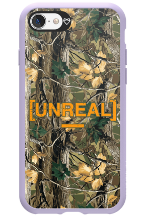 Realtree - Apple iPhone SE 2020