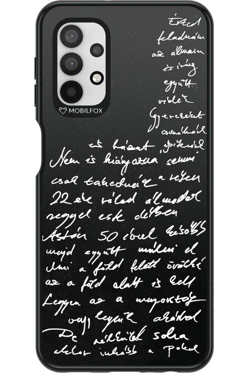 Úgy Unom - Samsung Galaxy A32 5G