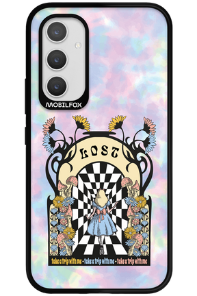 L0ST 2.0 - Samsung Galaxy A54