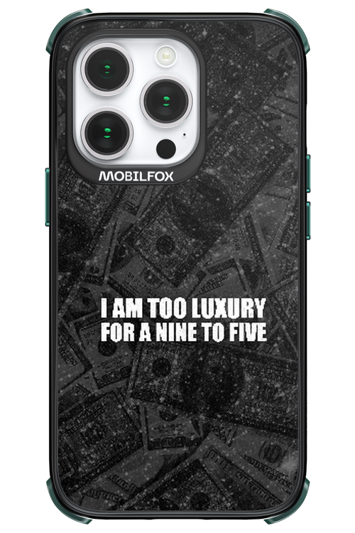 9 to 5 - Apple iPhone 14 Pro