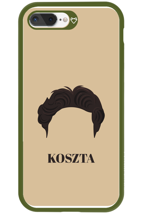 KOSZTA ICON - Apple iPhone 8 Plus
