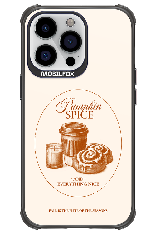 Elite Fall - Apple iPhone 13 Pro