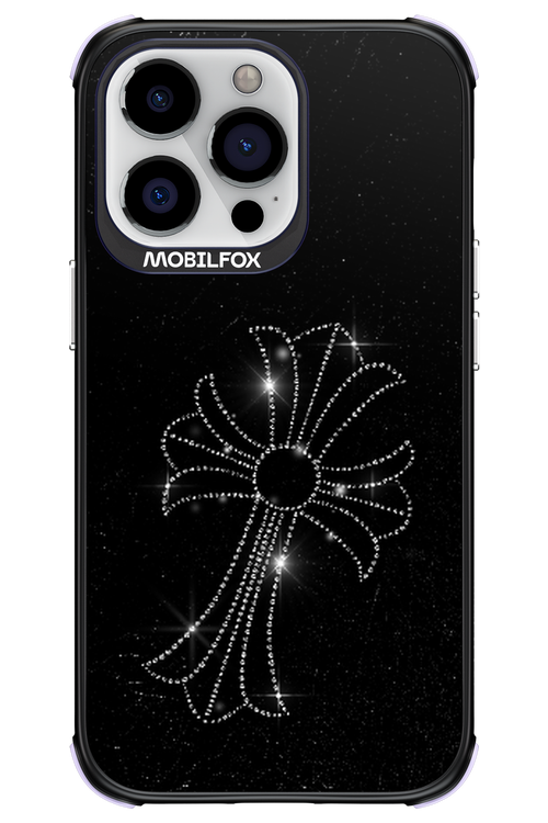 Chrome Standard - Apple iPhone 13 Pro